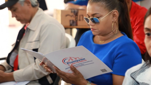 Encuentro de los Comités Consultivos en San Fracisco de Macorís
